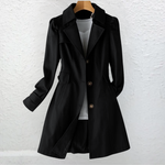 Katherine™ Elegant Summer Trench Coat