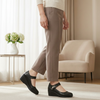 Mirella™ Elegant Mid-Heel Comfort Shoes