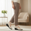 Mirella™ Elegant Mid-Heel Comfort Shoes