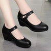 Mirella™ Elegant Mid-Heel Comfort Shoes