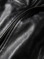 Kyle™ Casual Leather Jacket
