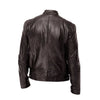 Kyle™ Casual Leather Jacket
