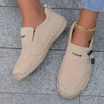 Hallie™ | Comfort Slip-On Shoes