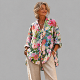 Londyn | Relaxed Summer Tunic