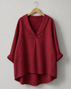 Lilah | Relaxed Summer Tunic