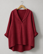 Lilah | Relaxed Summer Tunic