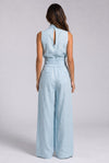 Aleia™ Linen Blend Two-Piece Set