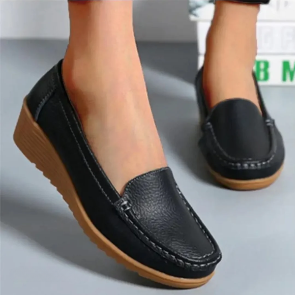 Willa™ | Orthopedic Slip-On Shoes