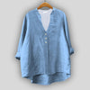 Kathy | Relaxed Summer Tunic