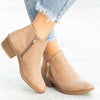 Amanda™ Stylish Orthopedic Boots