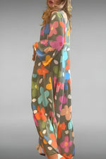 Rosalie™ Relaxed Fit Maxi Dress