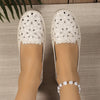 Jossie™ Elegant Orthopaedic Shoes