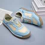 Riley™ | Breathable Comfort Sneakers