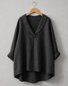 Lilah | Relaxed Summer Tunic