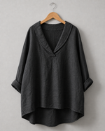 Lilah | Relaxed Summer Tunic