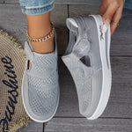 Allison™ Orthopedic Sneakers