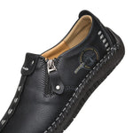 June™ Handmade Comfort Slip-On Shoes