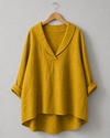 Lilah | Relaxed Summer Tunic