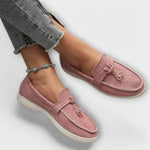 Zaria™ | Orthopedic Loafers