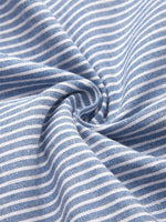 Jovie™ Striped Midi Dress