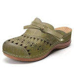 Eliza™ | Everyday Comfort Clogs