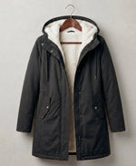 Leah™ Waterproof Fleece-Lined Parka