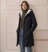 Leah™ Waterproof Fleece-Lined Parka
