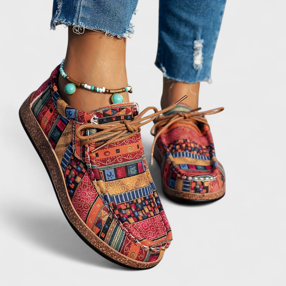 Lexi™ Ultra-Light Orthopedic Shoes