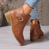 Bella™ Comfort Ankle Boot