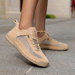 Cora™ | Breathable Comfort Sneakers
