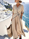 Saige™ Striped Summer Dress