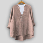 Kathy | Relaxed Summer Tunic