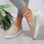Sienna™ | Orthopedic Comfort Slip-Ons