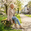 Stella™ | Orthopedic Comfort Sneakers