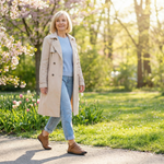 Stella™ | Orthopedic Comfort Sneakers