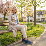 Stella™ | Orthopedic Comfort Sneakers