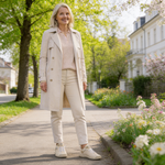 Stella™ | Orthopedic Comfort Sneakers
