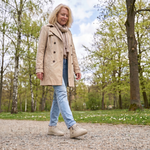 Madison™ | Orthopedic Zip Comfort Sneakers