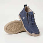 Madison™ | Orthopedic Zip Comfort Sneakers