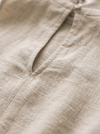 Aleia™ Linen Blend Two-Piece Set