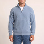 Henry™ Classic Half-Zip Jumper