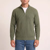 Henry™ Classic Half-Zip Jumper