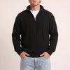 Henry™ Classic Half-Zip Jumper