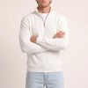 Henry™ Classic Half-Zip Jumper