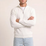 Henry™ Classic Half-Zip Jumper