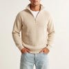 Henry™ Classic Half-Zip Jumper