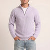 Henry™ Classic Half-Zip Jumper