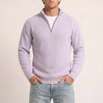 Henry™ Classic Half-Zip Jumper