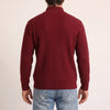 Henry™ Classic Half-Zip Jumper