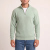 Henry™ Classic Half-Zip Jumper